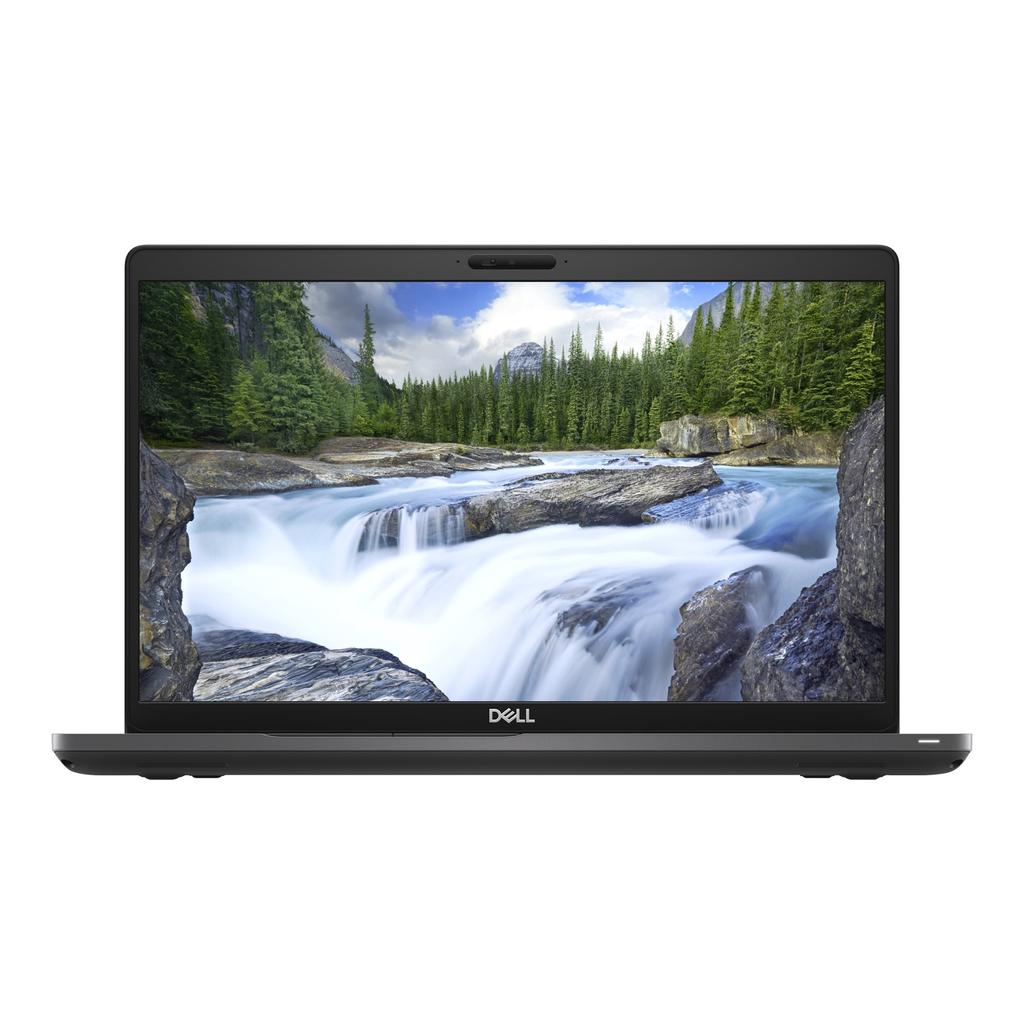Dell Latitude 5501 16-inch (2019) - Core i7-9850H - 8 GB - SSD 256