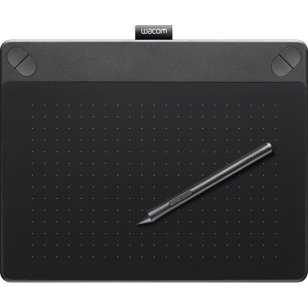 Tablette Graphique Wacom Intuos Art Small Pen & Touch Cth690Ak-S