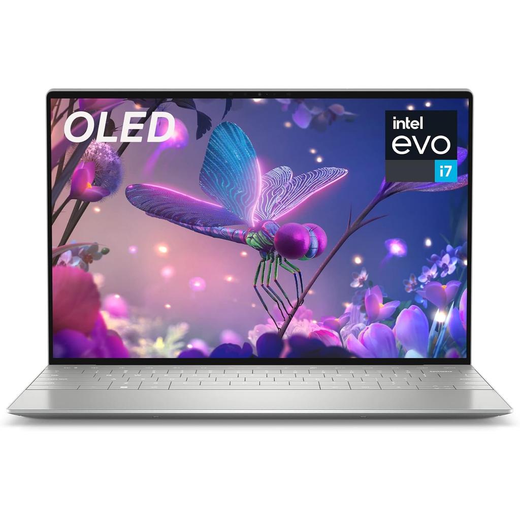 Dell Xps 9320 Plus 13" Core i7 3.7 Ghz - SSD 512 Go - 16Go Qwerty - Anglais