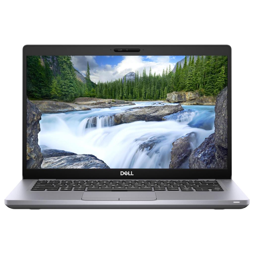 Dell Latitude 5410 14" Core i5 1.6 Ghz - SSD 512 Go - 16 Go Qwerty - Suédois