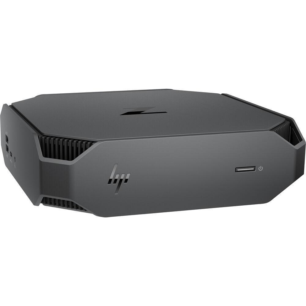 HP Z2 Mini G4 Core i7 3.2 Ghz - SSD 512 Go Ram 32Go