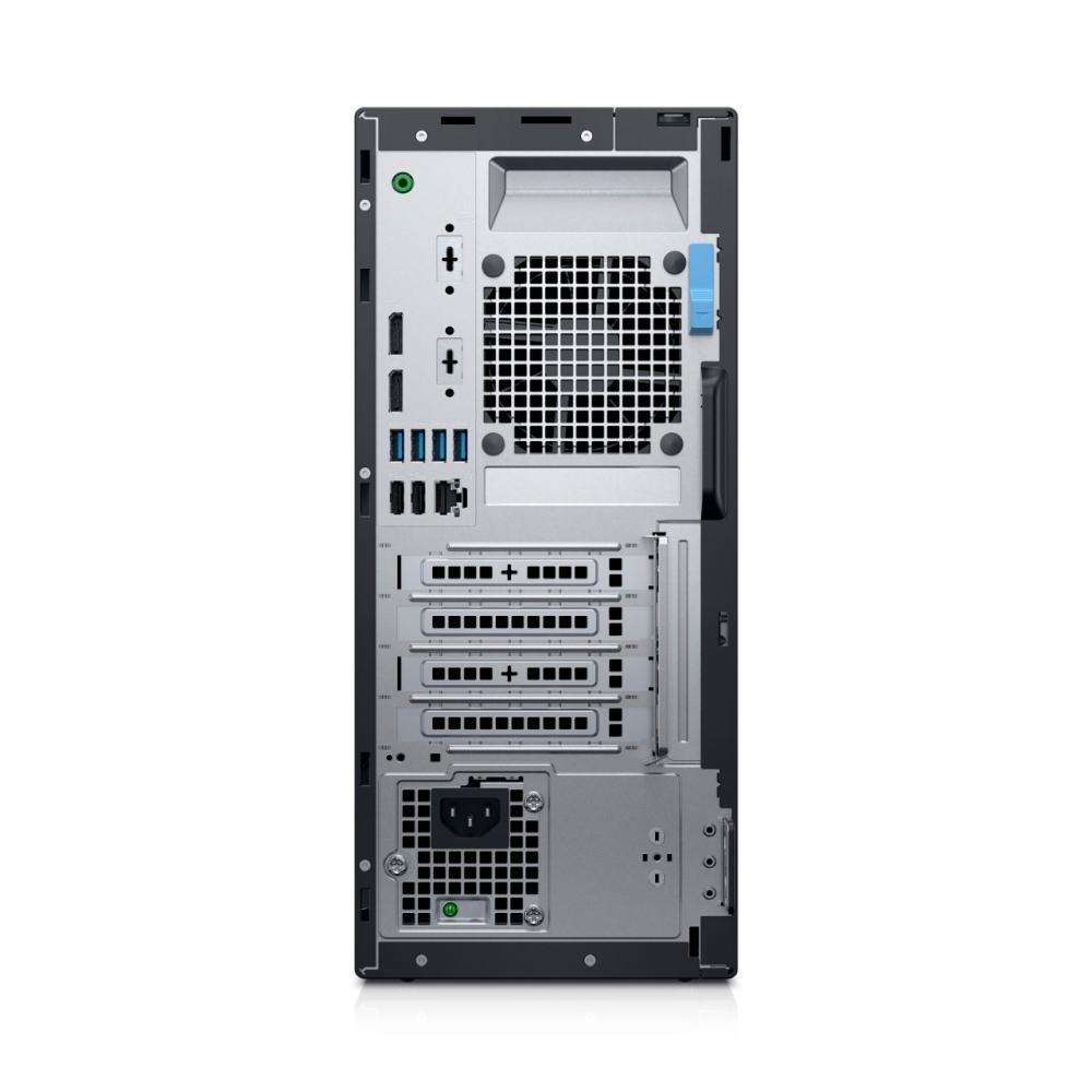 Dell OptiPlex 5070 MT Core i7 3 GHz - SSD 256 GB RAM 8GB | Back Market