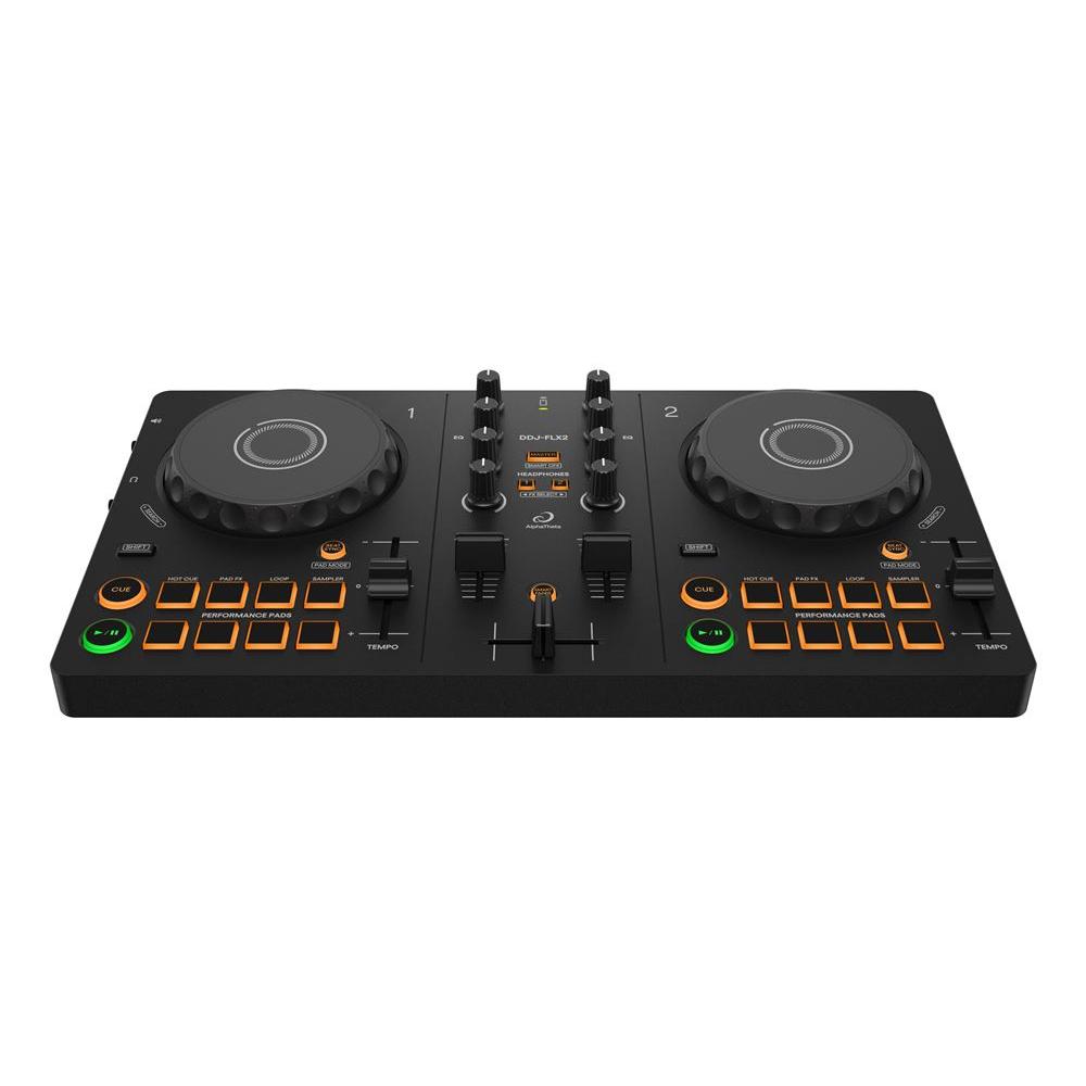 Accessoires Audio Alphatheta Ddj Flx2