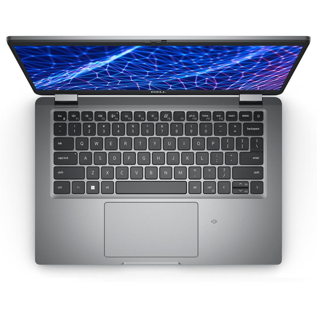 Dell Latitude 5330 13" Core i5 1.6 Ghz - SSD 256 Go - 8Go Qwertz - Allemand