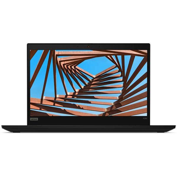 Lenovo ThinkPad X390 13-inch (2019) - Core i7-8565U - 16GB - SSD 512 GB AZERTY - Francês