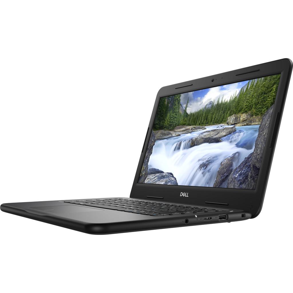 Dell Latitude 3310 13" Pentium Gold 2.3 Ghz - SSD 256 Go - 8 Go Azerty - Français