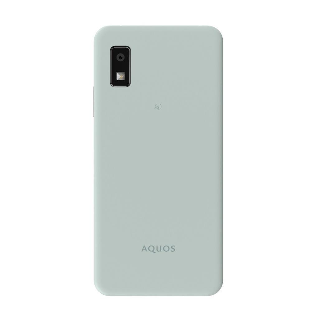 Sharp Aquos wish3 リファービッシュ品 | Back Market