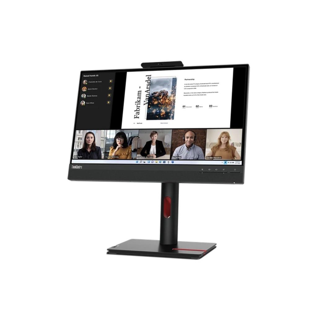 Écran 21" Led Fhd Lenovo Thinkcentre Tiny-In-One Tio22 Gen 5