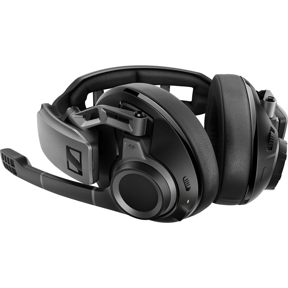 Sennheiser EPOS GSP 670 Gaming Headphone Bluetooth with microphone