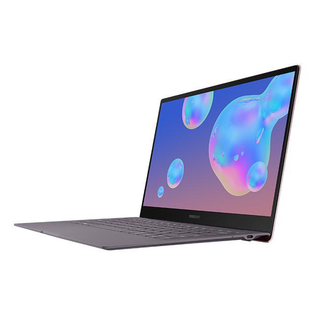 Samsung Galaxy Book S 13-inch (2018) - Snapdragon 8cx - 8GB - SSD 256 GB QWERTY - English