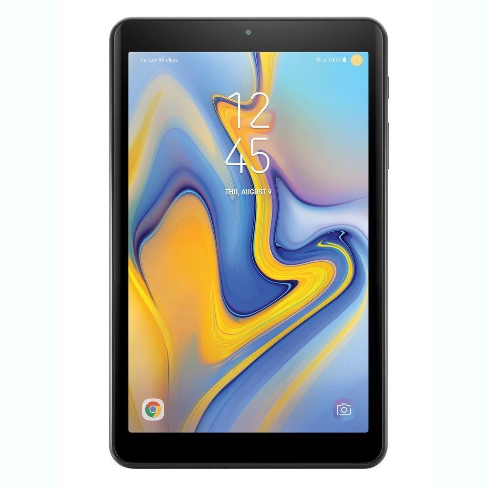 Galaxy Tab A 8.0 (2018) - WLAN