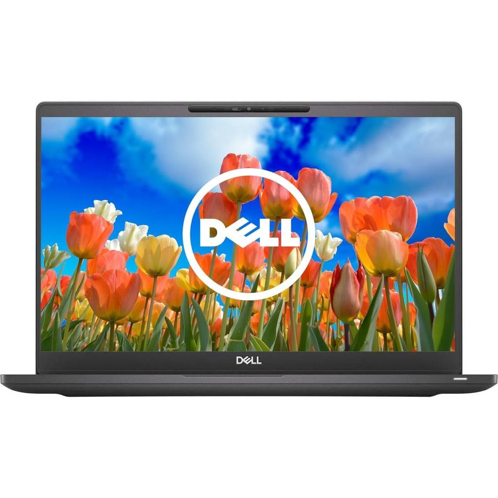 Dell Latitude 7300 13" 1.9 Ghz - SSD 256 Go - 16Go Qwerty - Anglais