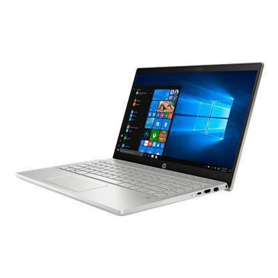 HP Pavilion 14-Ce0021Nf 14" Core i5 1.6 Ghz - SSD 128 Go - 8Go Azerty - Français