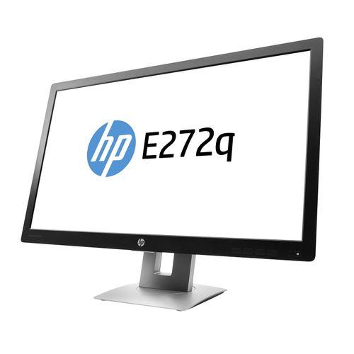 Écran 27" LCD HP E272Q