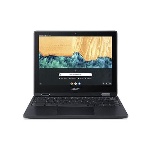 Acer Chromebook 512 Laptop 12 Inch HD Display Intel Dual core Processor 4GB DDR4 RAM 32GB eMMC WiFi 5 Chrome OS Bundle with JAWFOAL　並行輸入品 Acer ChromeBook Spin 512 Pentium Silver N5000 1.1 GHz 64GB