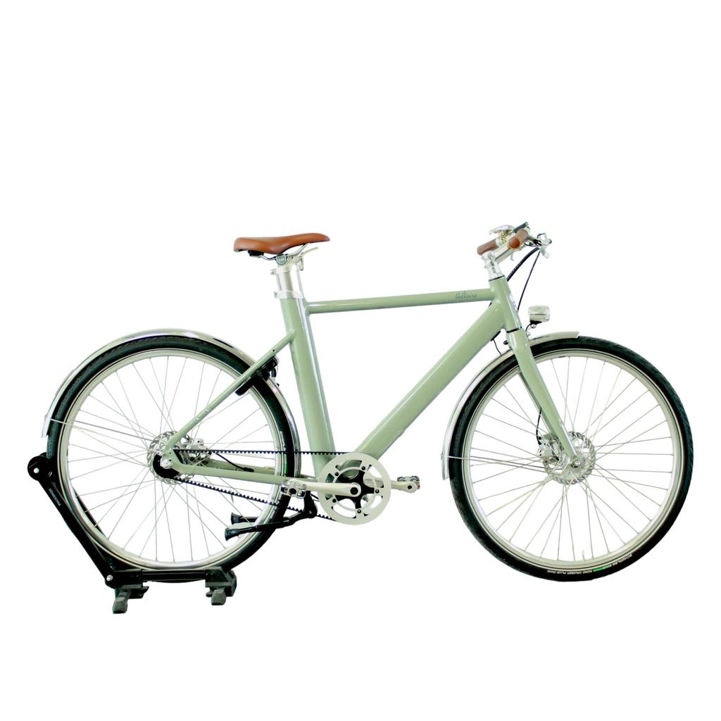 Vélo Électrique Voltaire Legendre