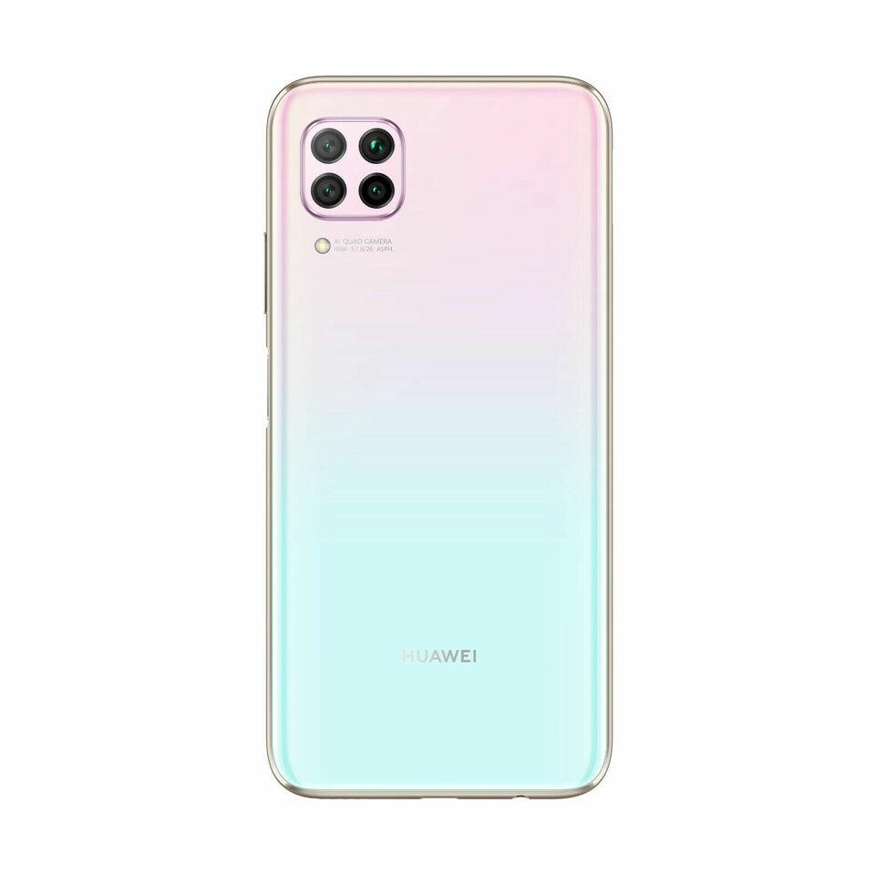 スマートフォン本体 Huawei P40 lite Sakura Pink Huawei P40 Lite • Locked T-Mobile Refurbished | Back Market