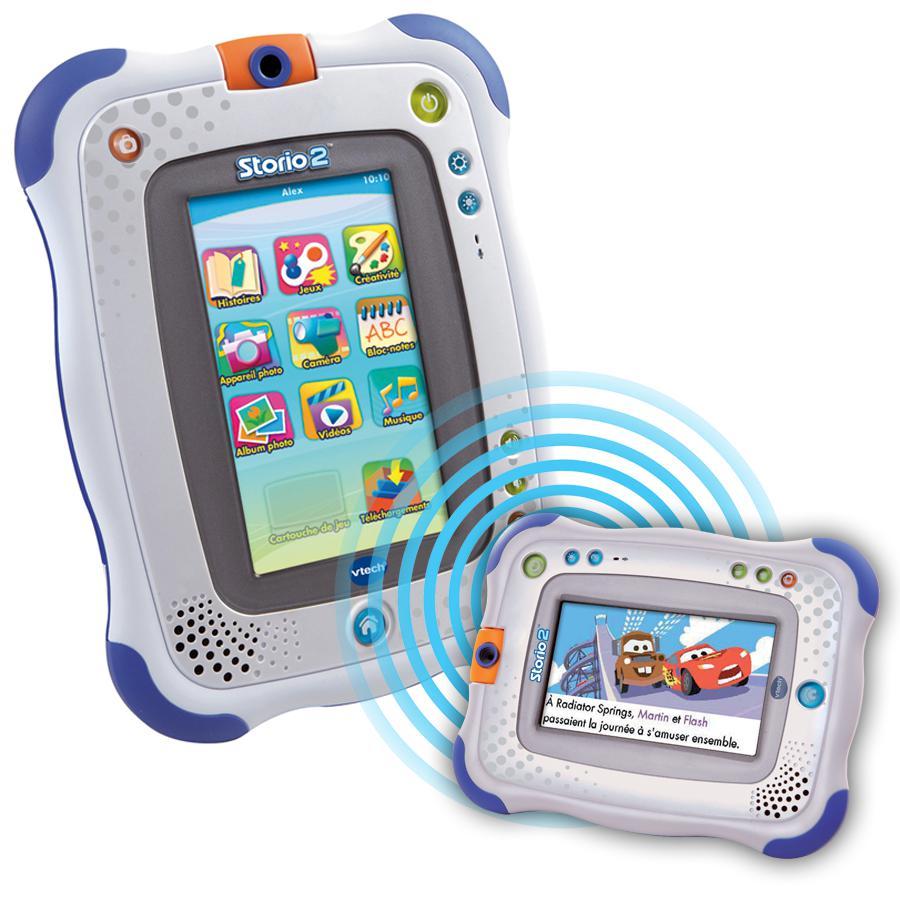 Opiniones de Vtech - V. Smile - 75295 - Juego de Educación Electrónica - Cars Opiniones de Vtech - V. Smile - 75295 - Juego de Educación Electrónica - Cars