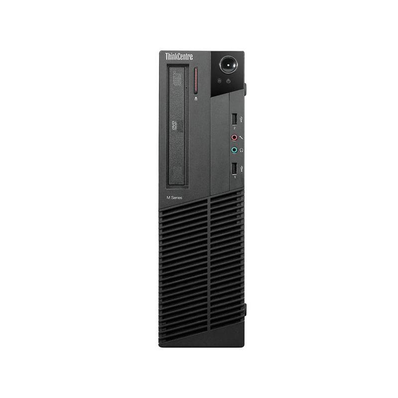 Lenovo ThinkCentre M93 Tower Core i5 3,2 GHz - HDD 500 GB RAM 8 GB