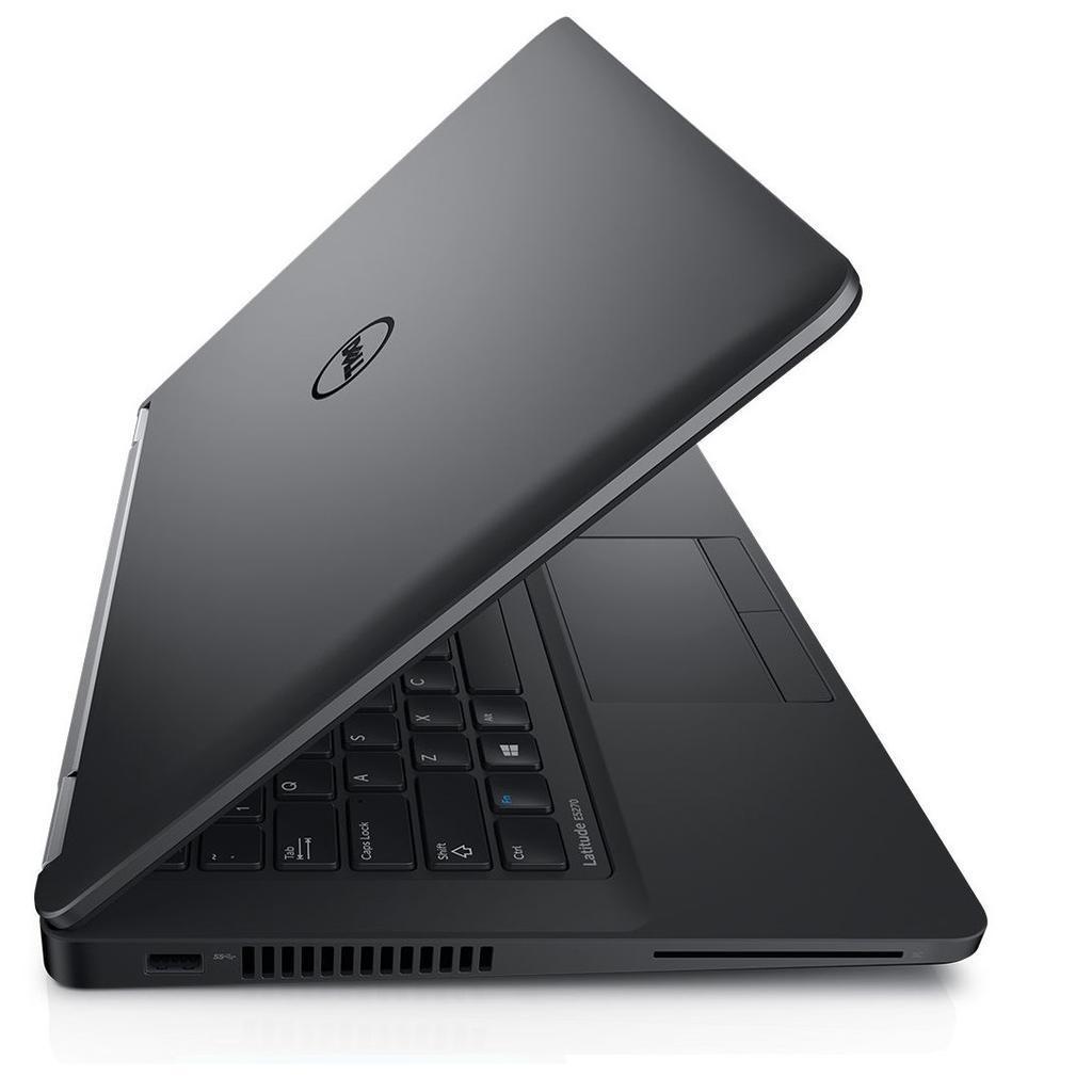 Dell Latitude E5270 12" Core I3 2.3 Ghz - Hdd 1 To - 8 Go Azerty - Français