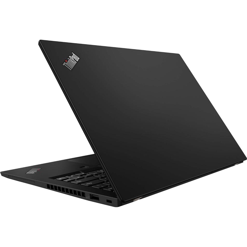 Lenovo Thinkpad X13 G1 13" Ryzen 3 Pro 2.5 Ghz - SSD 512 Go - 8 Go Qwerty - Anglais