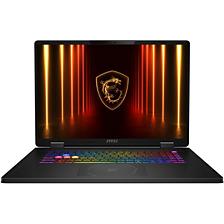 Msi Crosshair 18 Hx Ai A2Xwgkg 18" Core Ultra 9 2.7 Ghz - SSD 1 Tb - 32 Go - Geforce Rt5070 Azerty - Français