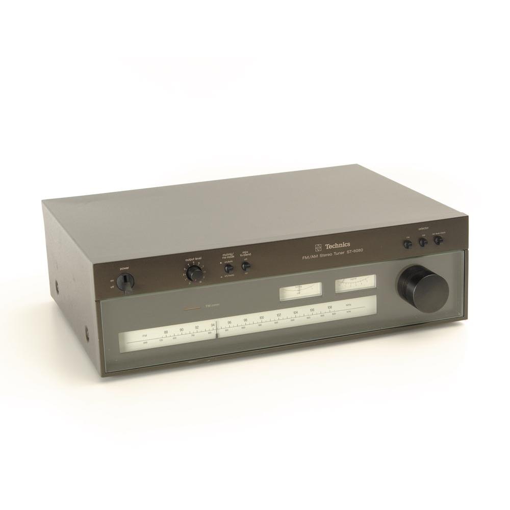 tuner technics st-8080 Sound Amplifiers | Back Market