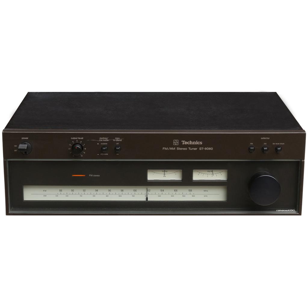 tuner technics st-8080 Sound Amplifiers | Back Market
