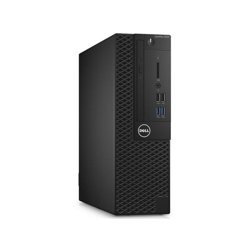 Dell Optiplex 3050 Sff Core I7 3.6 Ghz - Ssd 256 Go Ram 8 Go