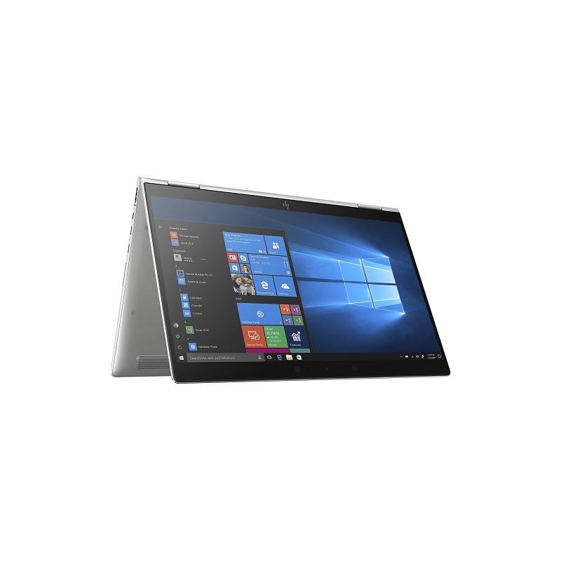 HP Elitebook X360 1030 G4 14" Core i5 1.6 Ghz - SSD 256 Go - 8 Go Azerty - Français