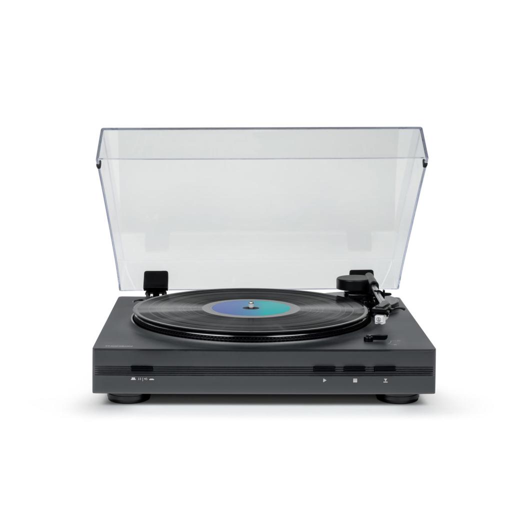 Platine Vinyle Thomson Tt355