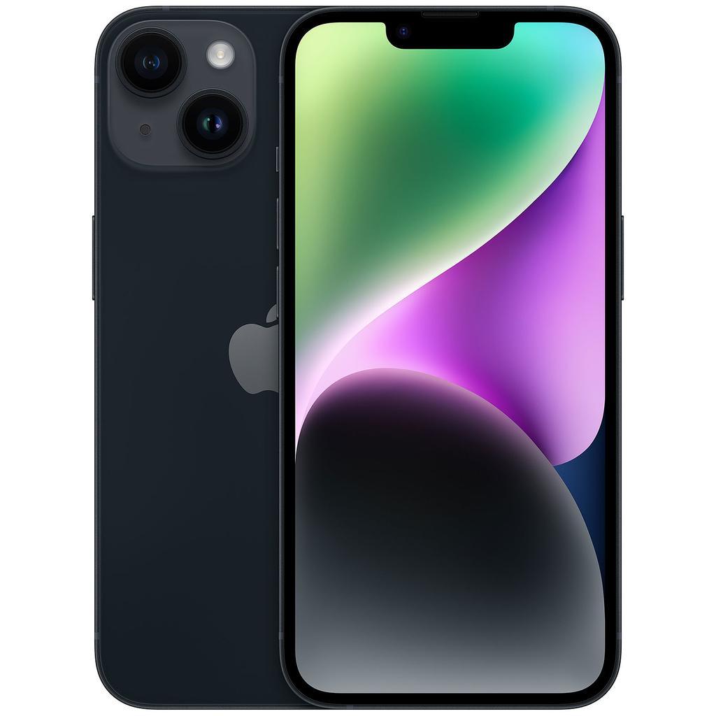 iPhone 14 512GB - Midnight - Locked Verizon | Back Market