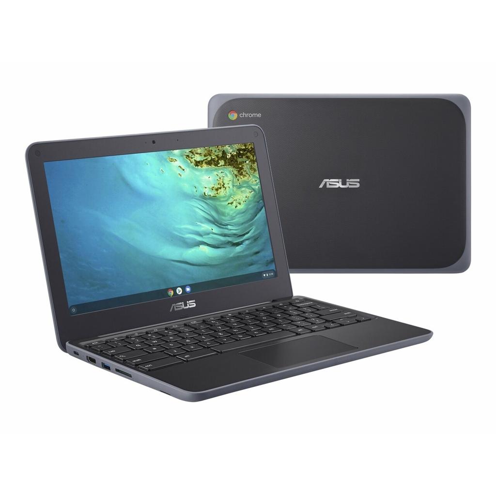 Asus ChromeBook C203 MediaTek MT8173c 1.7 GHz 32 GB eMMC - 4 GB