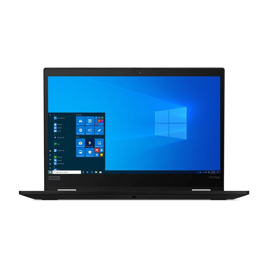 Lenovo Thinkpad X13 13" Core i7 1.8 Ghz - SSD 1To - 16Go Azerty - Français