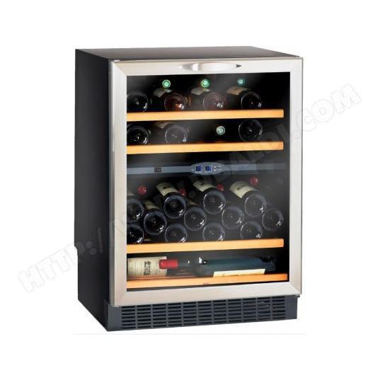 Cave à vin Climadiff CV52IXDZ Back Market