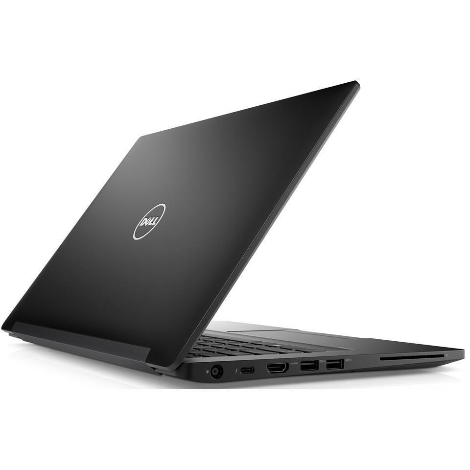 Dell Latitude 7480 14" Core i7 2.8 GHz - SSD 512 GB - 16GB Tastiera Svedese