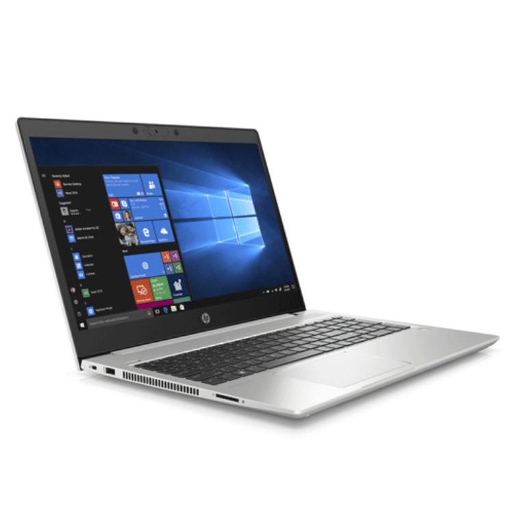 HP Probook 455 G7 15" Ryzen 3 2.7 Ghz - SSD 512 Go - 16Go Azerty - Français