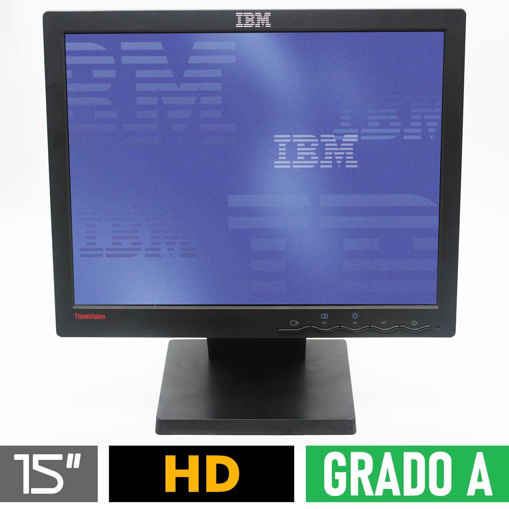 Écran 15" LCD Hd Lenovo 9205-Ab2