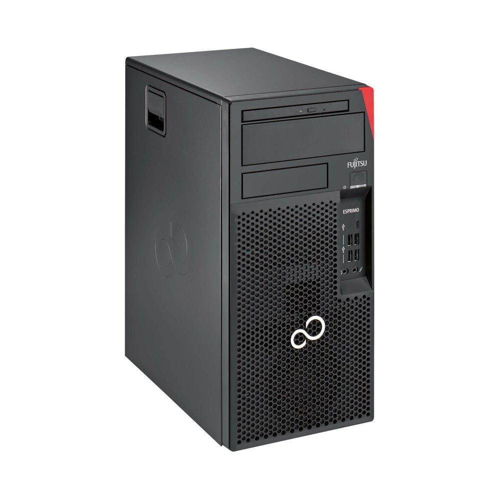 Fujitsu Esprimo P558/E85+ Core i5 2.9 Ghz - SSD 256 Go Ram 8Go