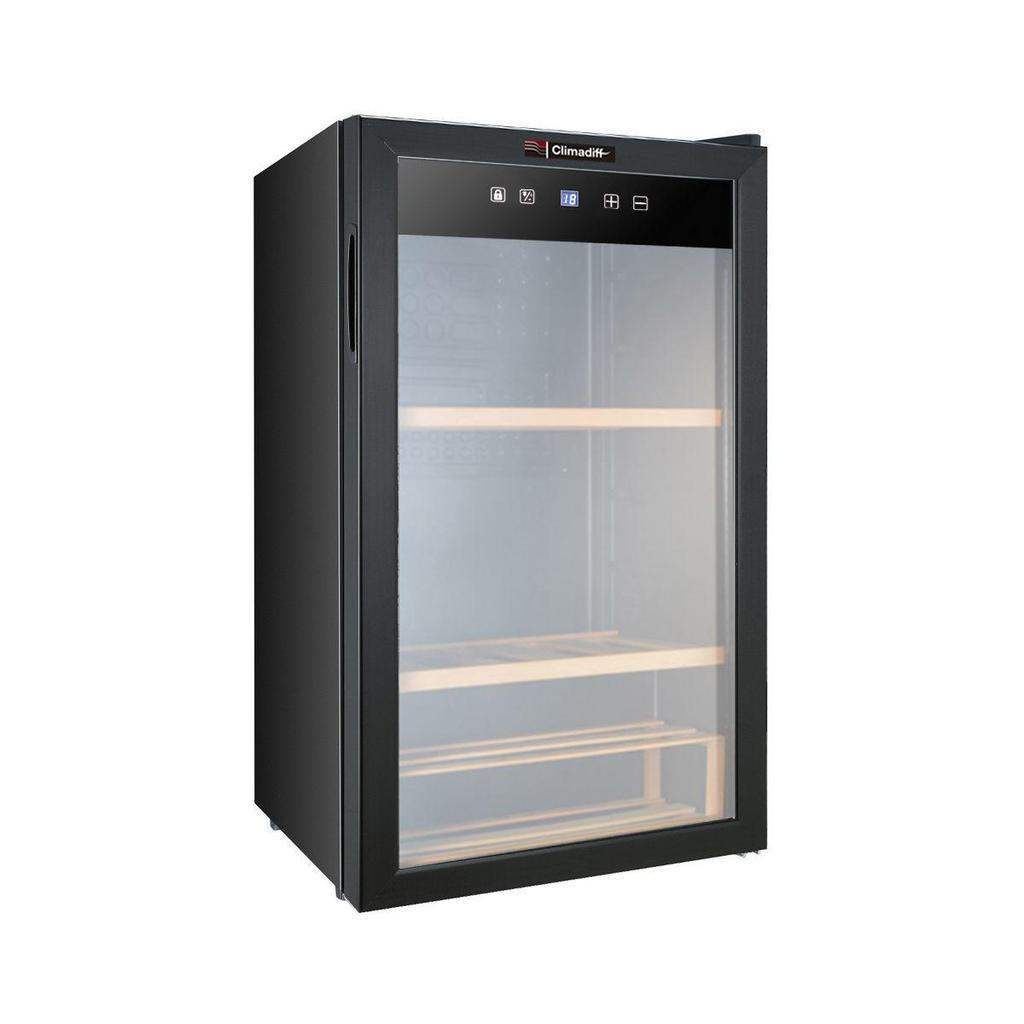 Cave à vin Climadiff Cls40 Back Market