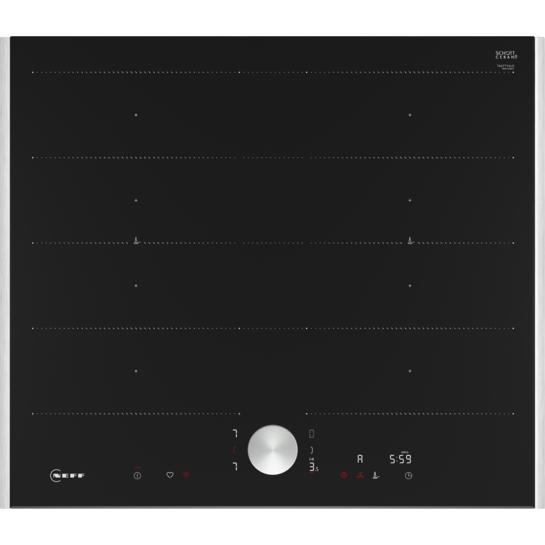 Plaque De Cuisson Neff T66Tty4L0-B