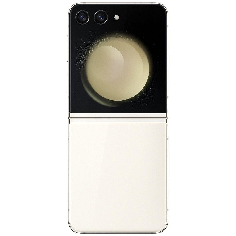 Galaxy Z Flip5 512GB - Beige - Unlocked | Back Market
