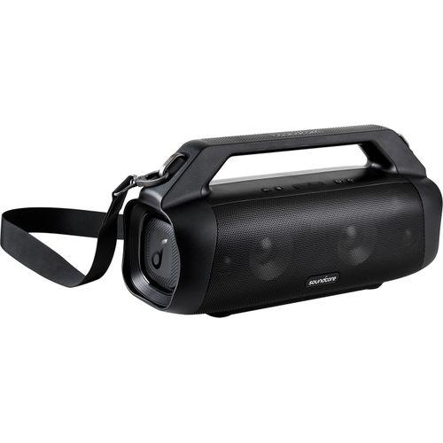 Soundcore Motion Boom Plus Bluetooth speakers - Black | Back Market