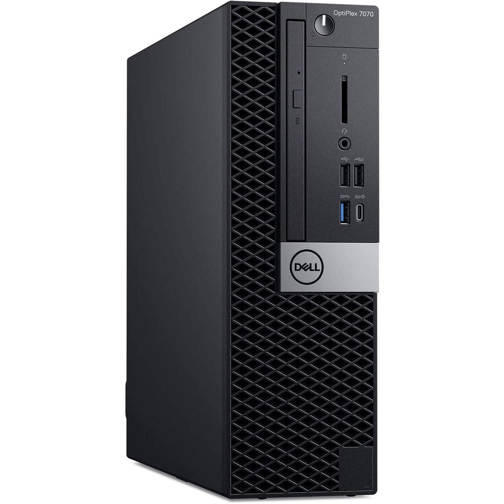 Dell Optiplex 7070 Sff 3 Ghz - SSD 1To Ram 8Go