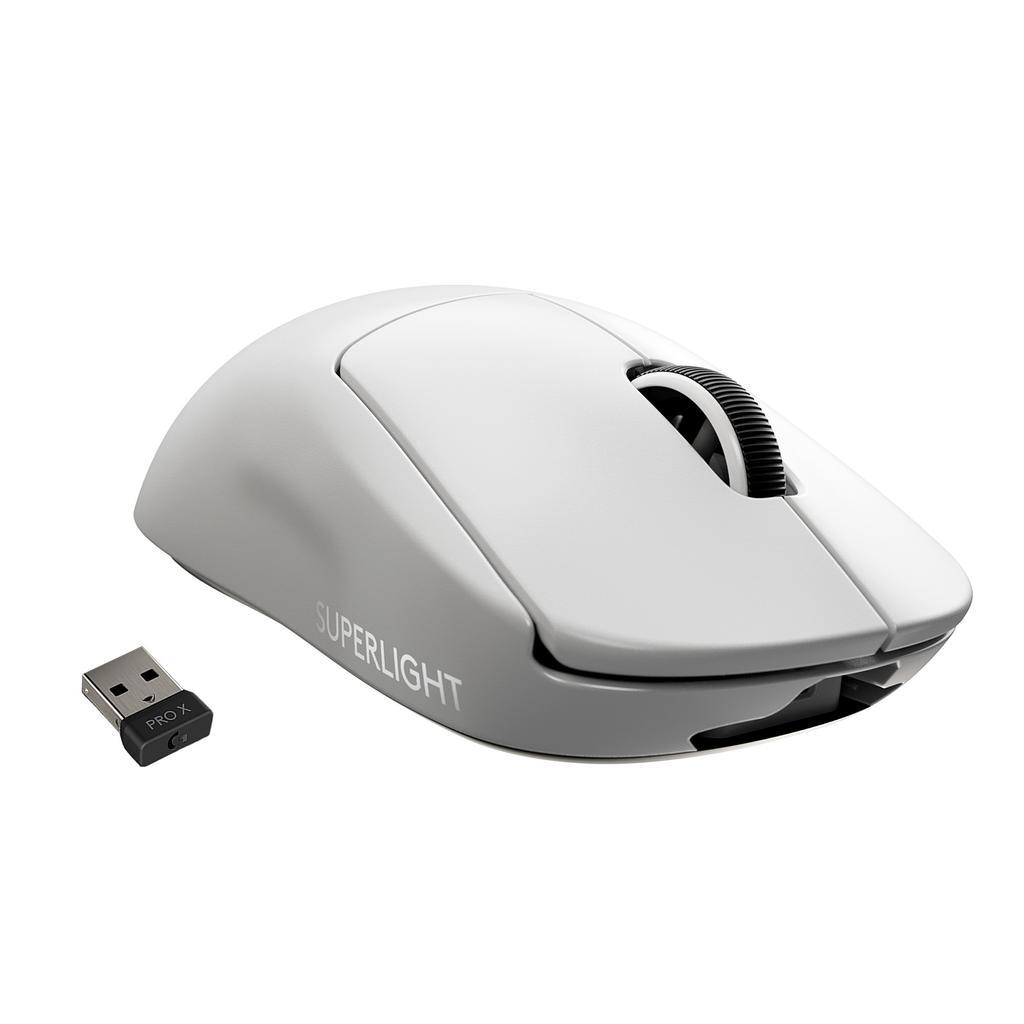 Logitech G Pro X Superlight Mouse Wireless | Back Market