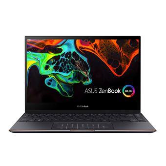 Asus Zenbook Um425Qa-Ki264W 14" Core 7 3.3 Ghz - SSD 512 Go - 16Go Azerty - Français