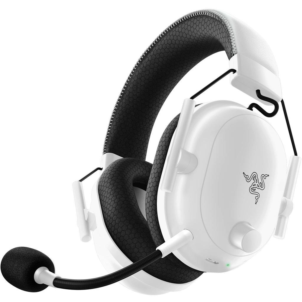 Razer BlackShark V2 Pro (2023) Noise cancelling Gaming Headphone
