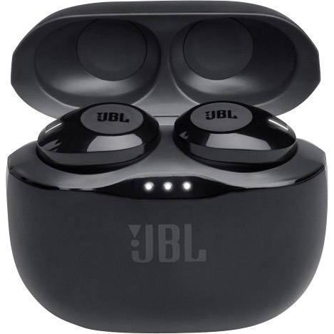 Écouteurs JBL Tune 120Tws