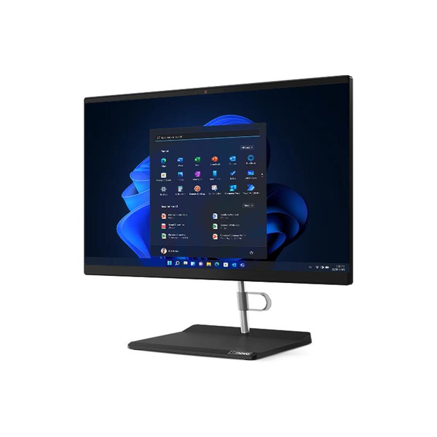 Lenovo V30A Aio 21" Core i5 1 Ghz - SSD 256 Gb - 8Gb Sans Clavier