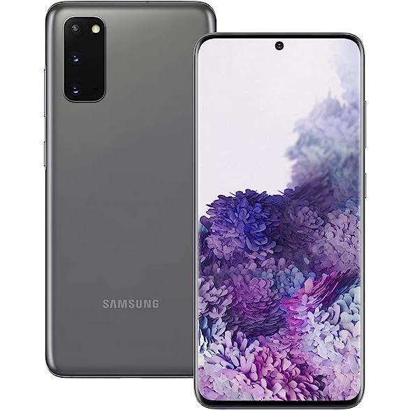 Galaxy S20 リファービッシュ品 | Back Market
